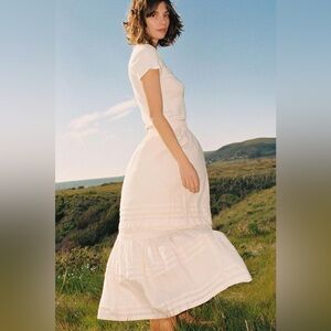 Christy Dawn The Gabrielle Skirt